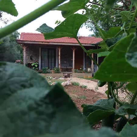 Holiday home Your Garden And House In Kaya Village *