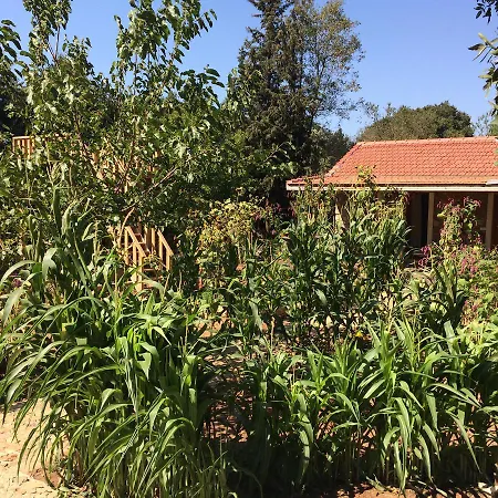 Holiday home Your Garden And House In Kaya Village *
