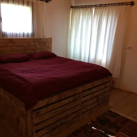 Holiday home Your Garden And House In Kaya Village *