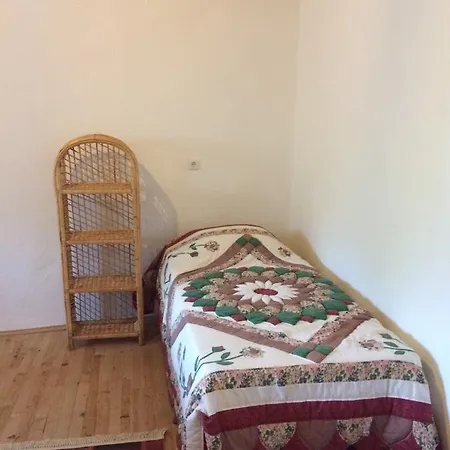 Holiday home Your Garden And House In Kaya Village *